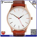 Yxl-932 Top Brand Men Women Relojes de Lujo Reloj de Moda Casual Reloj de Cuarzo Reloj Femenino Relojes Masculino